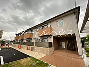 野崎駅より徒歩8分 2階 築6年5ヶ月の賃貸物件