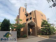 ガーデンスクエア 2階 築29年の賃貸物件