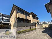 忍ケ丘駅より徒歩13分 2階 築21年6ヶ月の賃貸物件