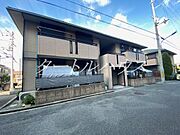 クィーンズヒルＧ棟 2階 築24年10ヶ月の賃貸物件