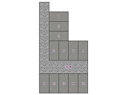 JR片町線(学研都市線) 住道駅 徒歩25分
