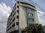 ピエモンヌ東山 3階 築33年5ヶ月の賃貸物件