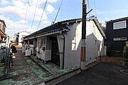 鴻池新田駅より徒歩17分 1階 築59年4ヶ月の賃貸物件