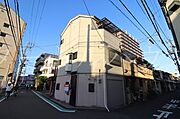 住道駅より徒歩12分 1階 築28年10ヶ月の賃貸物件