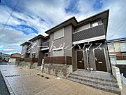 トルナーレ 2階 築4年10ヶ月の賃貸物件