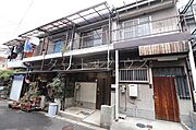 住道駅より徒歩18分 1階 築55年5ヶ月の賃貸物件