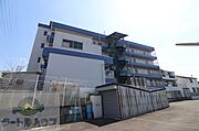 住道駅より徒歩35分 5階 築23年5ヶ月の賃貸物件