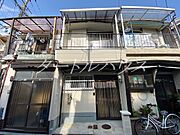 四条畷駅より徒歩14分 1階 築56年6ヶ月の賃貸物件