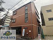 四条畷駅より徒歩3分 3階 築29年5ヶ月の賃貸物件