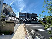 四条畷駅より徒歩12分 2階 築4年4ヶ月の賃貸物件