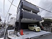 ハイツ袴田 1階 築27年8ヶ月の賃貸物件