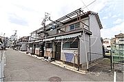 住道駅より徒歩14分 1階 築52年の賃貸物件