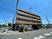 シャローム辻本 4階 築28年の賃貸物件