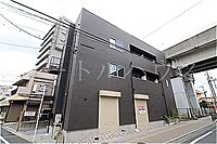 大阪府大東市大野1丁目：物件画像／ちんたいぷらざ　タートルハウス