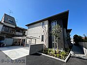 シャーメゾンアリエッタ 2階 築4年10ヶ月の賃貸物件