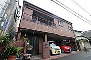 住道駅より徒歩11分 1階 築60年1ヶ月の賃貸物件