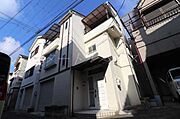野崎駅より徒歩7分 1階 築40年1ヶ月の賃貸物件