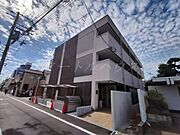 住道駅より徒歩10分 3階 築5年6ヶ月の賃貸物件