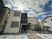 ヘーベルメゾンMの賃貸物件