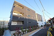 住道駅より徒歩6分 1階 築4年1ヶ月の賃貸物件