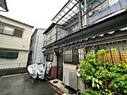 四条畷駅より徒歩11分 1階 築58年7ヶ月の賃貸物件