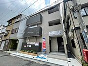 MaisondeShatonNOZAKIメゾンドゥシャトン野崎 1階 築3年6ヶ月の賃貸物件