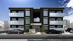 近鉄けいはんな線 吉田駅 徒歩24分の賃貸マンション