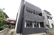 鴻池新田駅より徒歩11分 2階 築4年2ヶ月の賃貸物件