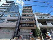 安治川口駅より徒歩15分 2階 築29年3ヶ月の賃貸物件