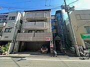 第二ハイツ東邦 3階 築30年7ヶ月の賃貸物件