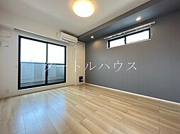 JR片町線(学研都市線) 住道駅 徒歩35分の賃貸アパート 1階1Kのリビング/ダイニング