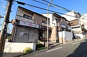 星ケ丘駅より徒歩2分 2階 築27年6ヶ月の賃貸物件