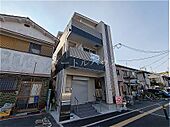 四條畷市雁屋南町 3階建 新築のイメージ