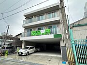 門真南駅より徒歩16分 2階 築2年9ヶ月の賃貸物件