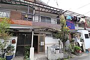 野崎駅より徒歩14分 1階 築52年2ヶ月の賃貸物件