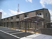 萱島駅より徒歩18分 1階 築13年7ヶ月の賃貸物件