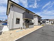 野崎駅より徒歩16分 1階 築2年3ヶ月の賃貸物件