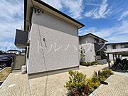 野崎駅より徒歩16分 2階 築3年の賃貸物件