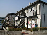 サンビレッジ灰塚Ａ棟 2階 築33年の賃貸物件