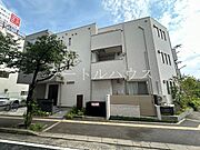 住道駅より徒歩1分 1階 築3年の賃貸物件