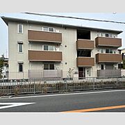 住道駅より徒歩20分 2階 築2年8ヶ月の賃貸物件