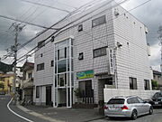 石切駅より徒歩24分 1階 築39年8ヶ月の賃貸物件