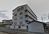 東大阪市南鴻池町1丁目 5階建 築40年のイメージ