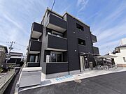 住道駅より徒歩10分 2階 築2年6ヶ月の賃貸物件