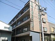 パオ21 2階 築34年10ヶ月の賃貸物件