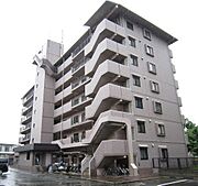 門真南駅より徒歩5分 1階 築26年11ヶ月の賃貸物件