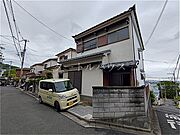 四条畷駅より徒歩17分 1階 築38年1ヶ月の賃貸物件