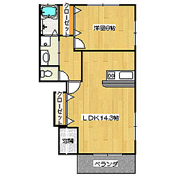 JR片町線(学研都市線) 鴻池新田駅 徒歩11分
