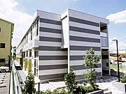 レオパレスソレーユＳ．Ｏ 1階 築23年2ヶ月の賃貸物件