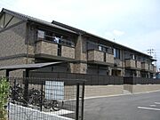 アルカーディア 2階 築20年11ヶ月の賃貸物件